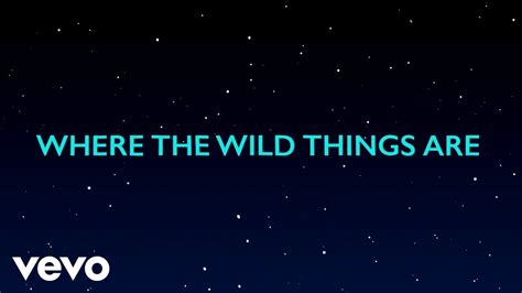 Jul 26, 2023 ... Luke Combs - Where the Wild Things Are (Official Lyric Video). Listen to "Where The Wild Things Are" from Luke's album'Gettin' Old' out n...